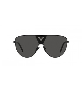 プラダSPR69Z矩形サングラス