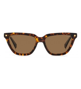 Polaroid PLD4157/S/X Cat Eye Sunglasses