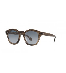 Oliver Peoples Boudreau L.A OV5382SUサングラス