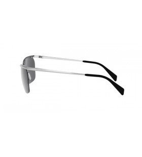 セリーヌの金属CL40307Uスクエアサングラス