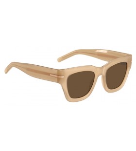 ボス1520/Sスクエアサングラス