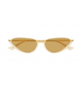 Bottega Veneta BV1346S Cat Eye Sunglasses