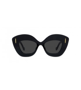 Loewe LW40127I Cat Eye Sunglasses