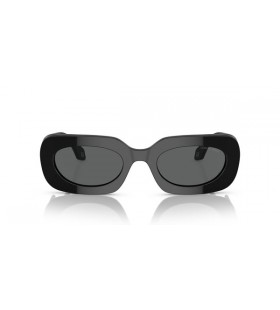 Giorgio Armani(ジョルジオアルマーニ)AR8182矩形サングラス