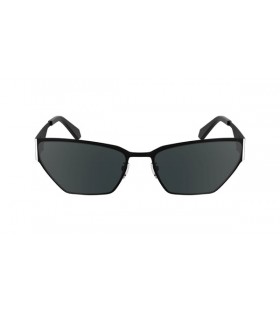 Calvin Klein(カルバンクライン)のジーンズCKJ24207S猫の目のサングラス