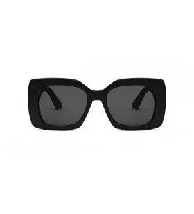 ディオールVeryDior S1Iスクエアサングラス