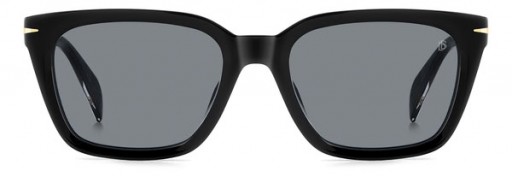 David Beckham DB7135/F/S Square Solbriller