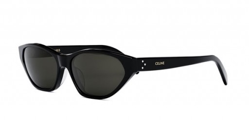 CELINE CL40251U Cat Eye Solbriller