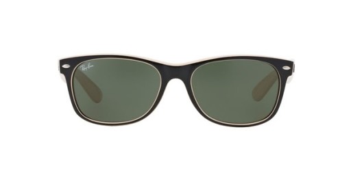 Ray-Ban-New Wayfarer Solbriller RB2132