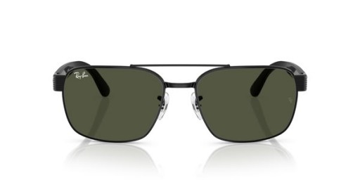 Ray-Ban RB3751 Square Solbriller