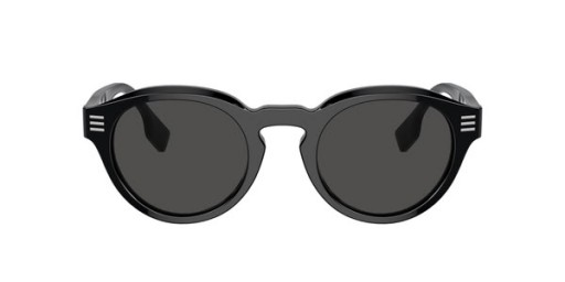 Burberry BE4404 Runde Solbriller