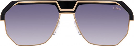 Cazal Legender Solen 790/3 Square Solbriller