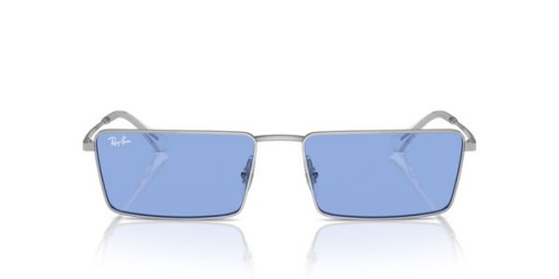 Ray-Ban Emy RB3741 Rektangel Solbriller