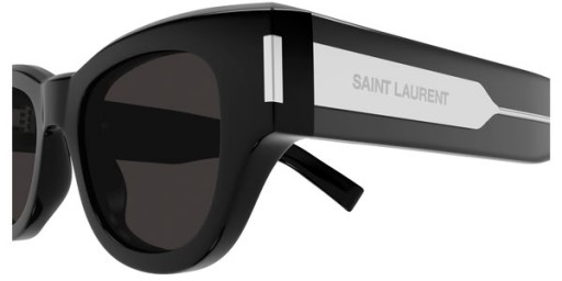 Saint Laurent SL 573 Cat Eye Solbriller