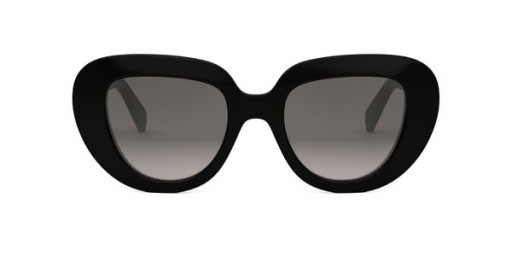 CELINE 3 Prikker CL40309I Butterfly Solbriller