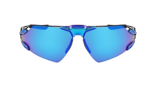 Nike Zeus Kanten EV24030 Rektangel Solbriller