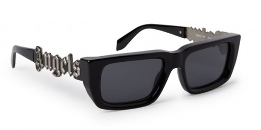 Palm Engler Milford PERI040 Rektangel Solbriller