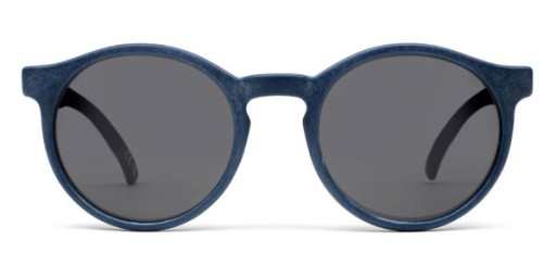 Waterhaul Harlyn Solbriller Runde Solbriller