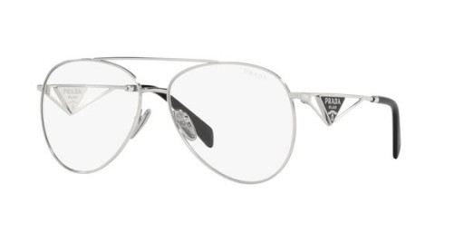 Prada SPR73Z Aviator Solbriller