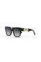 Fendi O'Lock FE40063I Square Solbriller