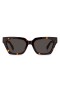 Tommy Hilfiger TH2101/S Cat Eye Solbriller