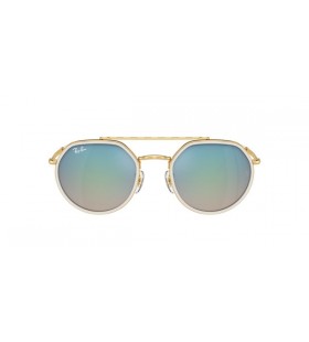 Ray-Ban RB3765 Aviator Solbriller