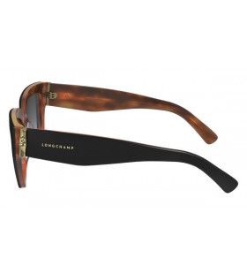 Longchamp LO745S Square Solbriller