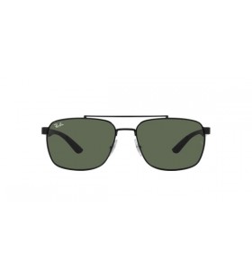 Ray-Ban RB3701 Square Solbriller