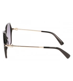 Longchamp LO705S Square Solbriller