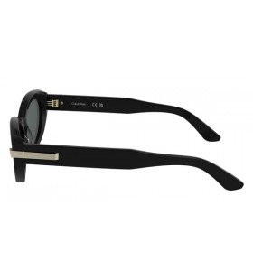 Calvin Klein CK25502S Cat Eye Solbriller