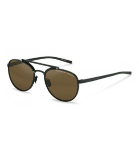 Porsche Design P8972 Aviator Solbriller