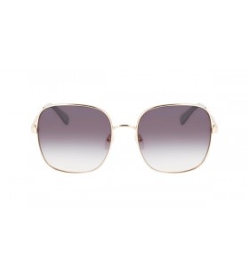 Longchamp LO159S Square Solbriller