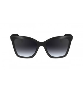 Longchamp LO742S Butterfly Solbriller