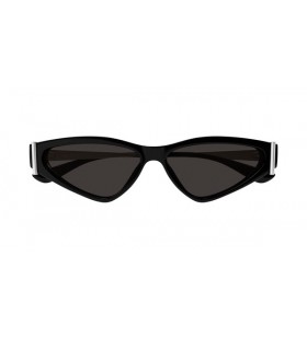 Alexander Mcqueen AM0493S Cat Eye Solbriller