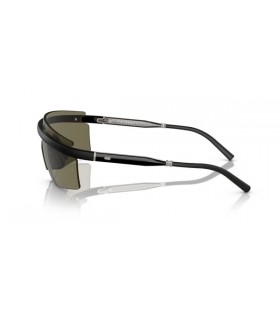 Oliver Peoples R-4 OV5556S Shield Solbriller