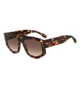 Isabel Marant CHAT-0154/S Aviator Solbriller
