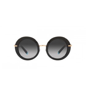 Tiffany TF4201 Runde Solbriller