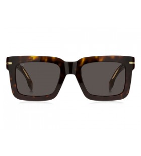 Sjefen 1501/S Square Solbriller