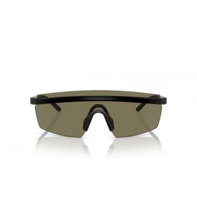Oliver Peoples R-4 OV5556S Shield Solbriller