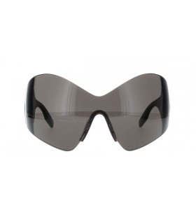 Balenciaga BB0180S Shield Solbriller