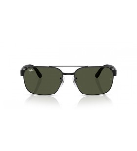 Ray-Ban RB3751 Square Solbriller