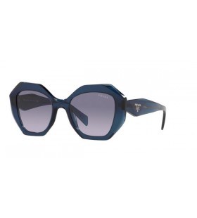 Prada SPR16W Square Solbriller