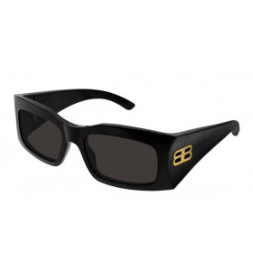 Balenciaga BB0291S Rectangle Sunglasses
