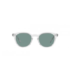 Oliver Peoples Desmon Solen OV5454SU Runde Solbriller