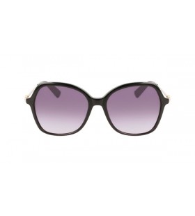 Longchamp LO705S Square Solbriller