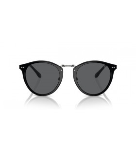 Ralph Lauren The Quincy RL8223 Oval Solbriller