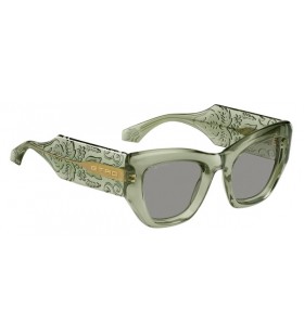 ETRO 0017/S Cat Eye Solbriller