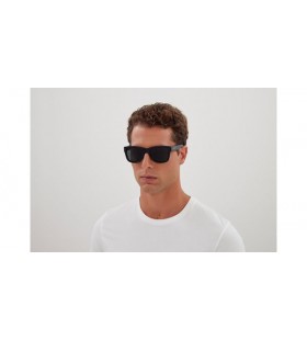 Saint Laurent SL 674 Runde Solbriller