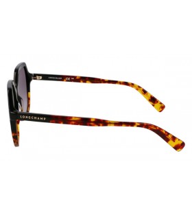 Longchamp LO760S Rektangel Solbriller