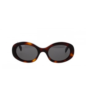 CELINE Triomphe CL40194U Oval Solbriller